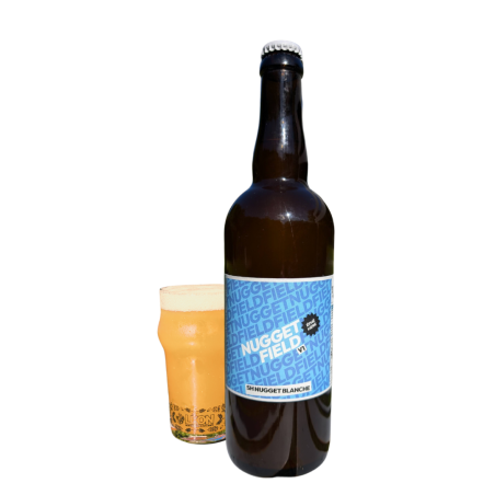 NUGGET FIELD 75CL