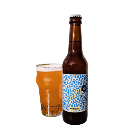 CLOUDY CITRUS 33CL