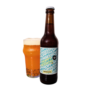 HOPPY SESSION 33CL